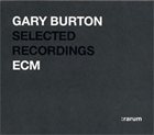 GARY BURTON Rarum, Volume 4: Selected Recordings album cover