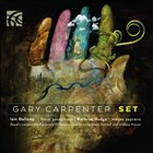 GARY CARPENTER Set album cover