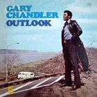 GARY CHANDLER Outlook album cover