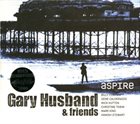 GARY HUSBAND Aspire album cover
