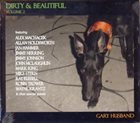 GARY HUSBAND Dirty & Beautiful Vol 2 album cover