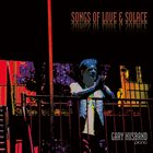 GARY HUSBAND Songs of Love & Solace album cover