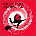 GARY LUCAS Cinefantastique album cover