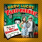 GARY LUCAS Music from Max Fleischer's Cartoons album cover