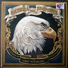 GARY MCFARLAND America the Beautiful - An Account of Its Disappearance album cover