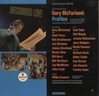 GARY MCFARLAND Profiles album cover