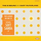 GARY MCFARLAND The In Sound & Soft Samba album cover