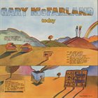 GARY MCFARLAND Today album cover