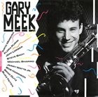GARY MEEK Gary Meek album cover
