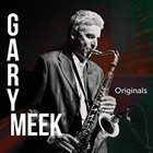 GARY MEEK Originals album cover