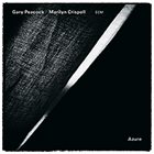 GARY PEACOCK — Azure (with Marilyn Crispell) album cover