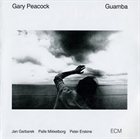 GARY PEACOCK Guamba album cover