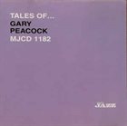 GARY PEACOCK Tales Of... Gary Peacock album cover