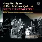 GARY SMULYAN Bird's Eye · Encounter album cover