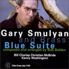 GARY SMULYAN Blues Suite album cover