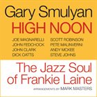 GARY SMULYAN High Noon: The Jazz Soul of Frankie Laine album cover