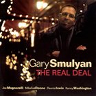 GARY SMULYAN The Real Deal album cover