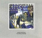 GARY THOMAS (SAXOPHONE) Found On Sordid Streets album cover