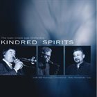 GARY URWIN Kindred Spirits album cover