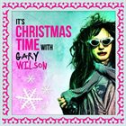 GARY WILSON It's Christmas Time With Gary Wilson album cover