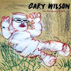 GARY WILSON The Marshmallow Man album cover