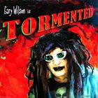 GARY WILSON Tormented album cover