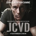 GAST WALTZING JCVD (Original Motion Picture Soundtrack) album cover