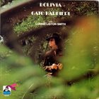 GATO BARBIERI Bolivia album cover