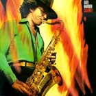 GATO BARBIERI Caliente! album cover