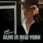 GATO BARBIERI Chapter Four: Alive in New York Album Cover