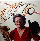 GATO BARBIERI Euphoria album cover