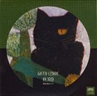 GATO LIBRE Kuro album cover