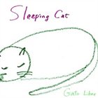GATO LIBRE Sleeping Cat album cover