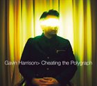 GAVIN HARRISON Cheating The Polygraph album cover