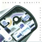 GAVIN HARRISON Sanity & Gravity album cover