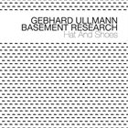 GEBHARD ULLMANN Gebhard Ullmann/Basement Research: Hat And Shoes album cover