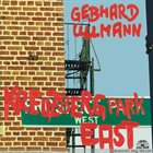 GEBHARD ULLMANN Kreuzberg Park East album cover