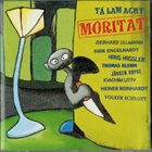 GEBHARD ULLMANN Moritat album cover