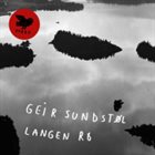 GEIR SUNDSTØL Langen Ro album cover