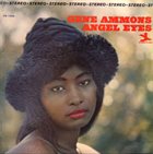 GENE AMMONS Angel Eyes album cover