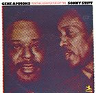 GENE AMMONS Gene Ammons & Sonny Stitt : Together Again For The Last Time album cover