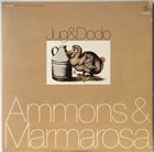 GENE AMMONS Jug & Dodo album cover
