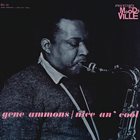 GENE AMMONS Nice an' Cool album cover