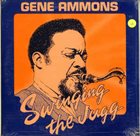 GENE AMMONS Swinging The Jugg album cover