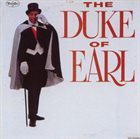 GENE CHANDLER The Duke Of Earl (aka A Gene Chandler Album) album cover