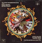 GENE CHANDLER The Gene Chandler Situation album cover