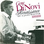 GENE DINOVI Renaissance of a Jazz Master album cover