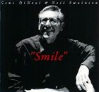 GENE DINOVI Smile album cover