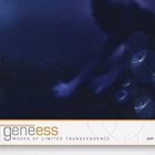 GENE ESS Modes of Limited Transcendence album cover