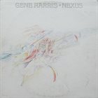 GENE HARRIS Nexus album cover